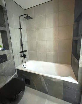 1-к квартира, вторичка, 37м2, 8/16 этаж