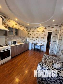 2-к квартира, вторичка, 47м2, 4/4 этаж