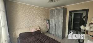 2-к квартира, вторичка, 58м2, 5/17 этаж