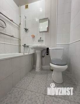 1-к квартира, вторичка, 34м2, 3/5 этаж