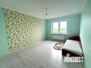 2-к квартира, вторичка, 60м2, 4/16 этаж