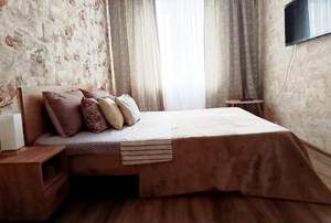 2-к квартира, вторичка, 55м2, 12/16 этаж