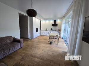 3-к квартира, вторичка, 136м2, 1/2 этаж