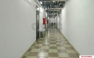 Студия квартира, вторичка, 49м2, 1/16 этаж