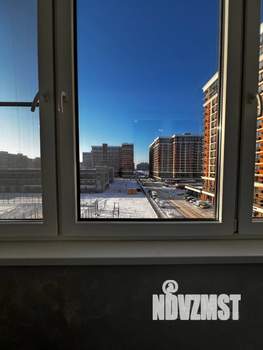 3-к квартира, вторичка, 77м2, 5/16 этаж