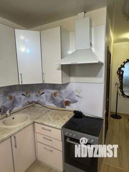 Студия квартира, вторичка, 29м2, 5/6 этаж