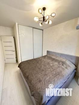 2-к квартира, вторичка, 53м2, 12/16 этаж