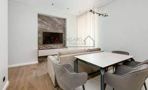 1-к квартира, вторичка, 45м2, 10/24 этаж