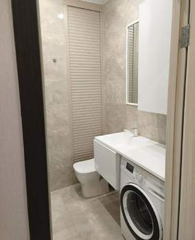 1-к квартира, вторичка, 40м2, 11/16 этаж