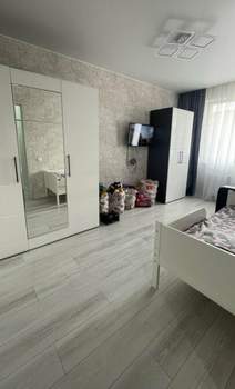 2-к квартира, вторичка, 60м2, 4/23 этаж