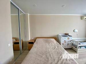 1-к квартира, вторичка, 36м2, 3/3 этаж