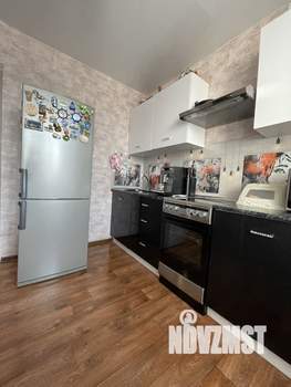 2-к квартира, вторичка, 41м2, 5/5 этаж