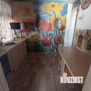 3-к квартира, вторичка, 50м2, 1/1 этаж