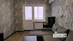 1-к квартира, вторичка, 37м2, 13/18 этаж