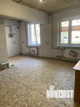 1-к квартира, вторичка, 30м2, 1/3 этаж