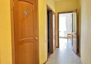 1-к квартира, вторичка, 53м2, 2/8 этаж