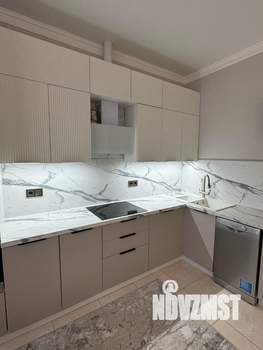3-к квартира, вторичка, 93м2, 18/19 этаж