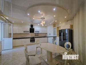 3-к квартира, вторичка, 111м2, 14/24 этаж