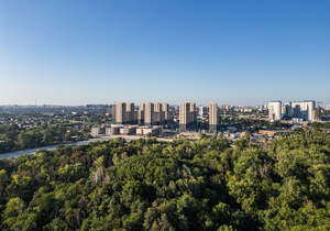 2-к квартира, вторичка, 64м2, 22/24 этаж