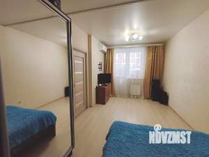 1-к квартира, вторичка, 38м2, 1/10 этаж