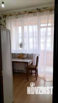 2-к квартира, вторичка, 43м2, 4/4 этаж