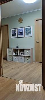 3-к квартира, вторичка, 90м2, 4/16 этаж