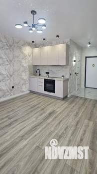 Студия квартира, вторичка, 26м2, 10/19 этаж