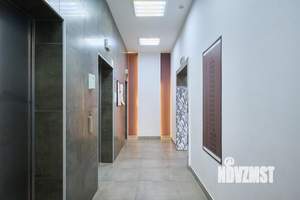 1-к квартира, вторичка, 55м2, 23/23 этаж