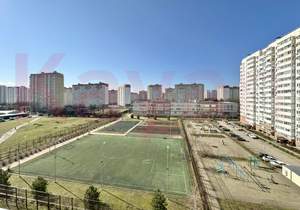 Студия квартира, вторичка, 26м2, 7/16 этаж