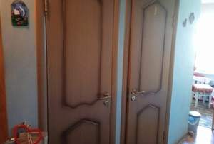 3-к квартира, вторичка, 57м2, 5/5 этаж