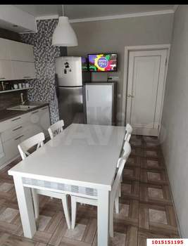 2-к квартира, вторичка, 66м2, 5/20 этаж