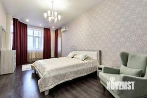 3-к квартира, вторичка, 108м2, 8/16 этаж