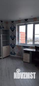 2-к квартира, вторичка, 72м2, 22/25 этаж