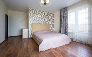 3-к квартира, вторичка, 86м2, 6/15 этаж