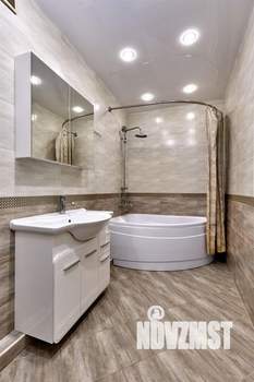 3-к квартира, вторичка, 84м2, 23/25 этаж