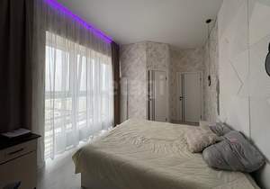 2-к квартира, вторичка, 64м2, 25/25 этаж