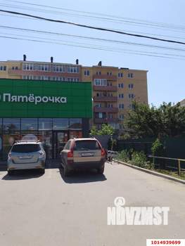 1-к квартира, вторичка, 45м2, 5/7 этаж