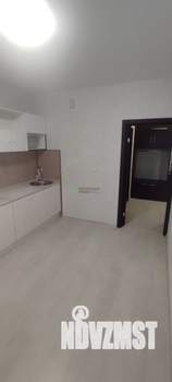 1-к квартира, вторичка, 38м2, 7/16 этаж