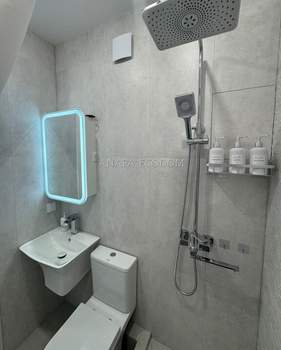 1-к квартира, вторичка, 30м2, 8/19 этаж