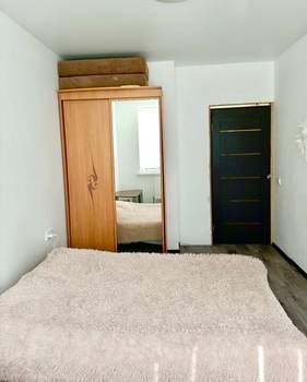 1-к квартира, вторичка, 32м2, 5/19 этаж