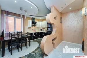 2-к квартира, вторичка, 56м2, 2/3 этаж