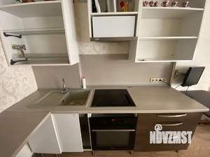 1-к квартира, вторичка, 36м2, 2/7 этаж