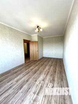 1-к квартира, вторичка, 36м2, 15/17 этаж