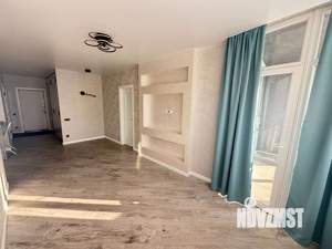 2-к квартира, вторичка, 58м2, 17/20 этаж