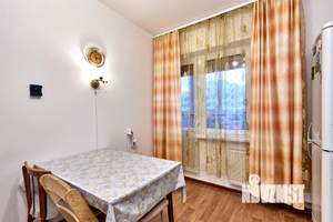 1-к квартира, вторичка, 36м2, 12/16 этаж