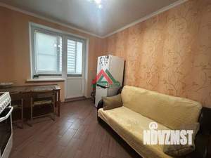 1-к квартира, вторичка, 30м2, 5/7 этаж