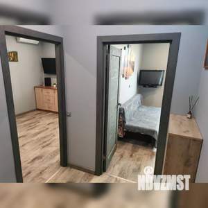 1-к квартира, вторичка, 38м2, 3/10 этаж