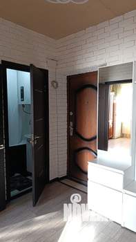 1-к квартира, вторичка, 43м2, 6/6 этаж