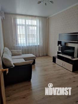 1-к квартира, вторичка, 36м2, 16/16 этаж