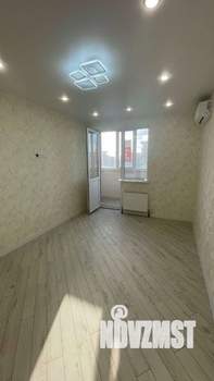 Студия квартира, вторичка, 21м2, 17/24 этаж